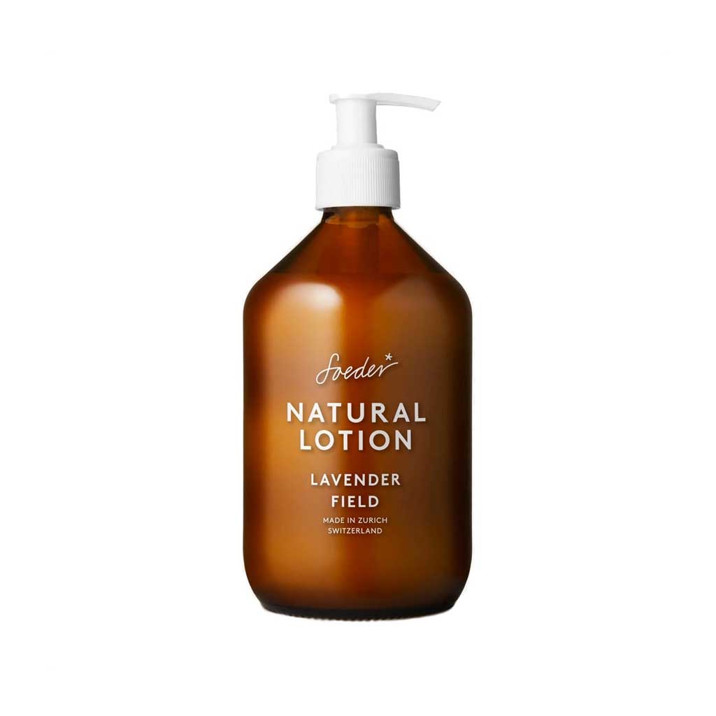 joyne.com | Naturlotion | Lavender Field 500ml von Soeder
