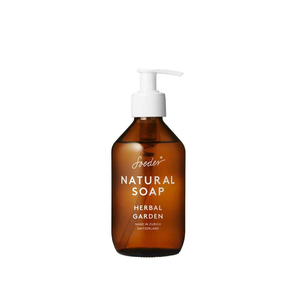 joyne.com | Naturseife | Herbal Garden 250ml von Soeder