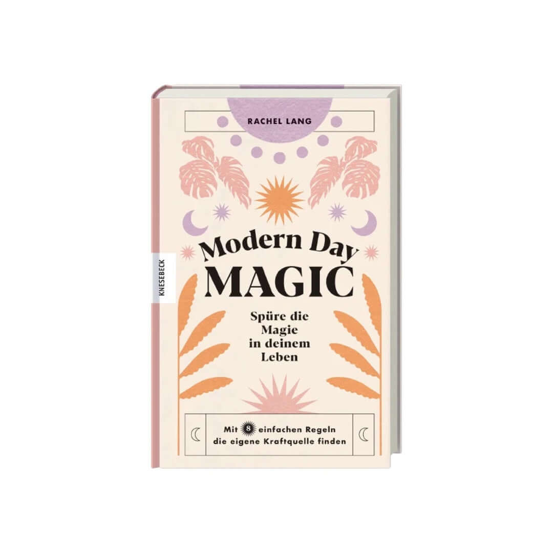 joyne.com | Modern Day Magic von Knesebeck Verlag