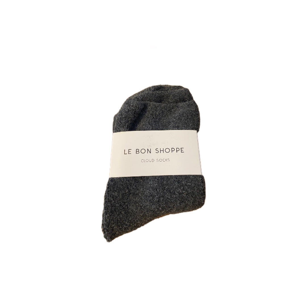 joyne.com | Socken CLOUD-SO | coal von Le Bon Shoppe