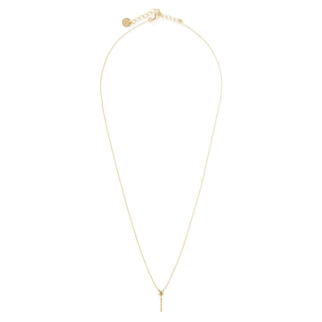 joyne.com | Halskette Luz | gold von BDM Studio