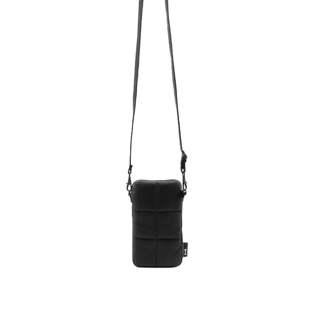 joyne.com | Handytasche Puffy | schwarz von Monk & Anna