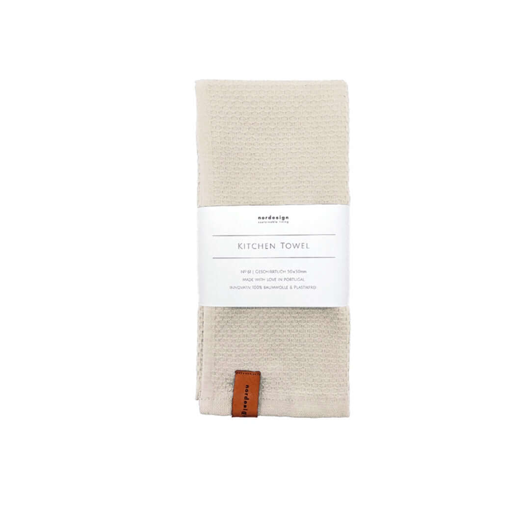 Dish towel Copenhagen | beige