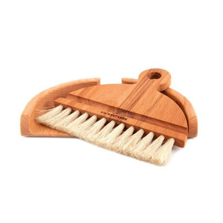 joyne.com | Set Tischbürste von Iris Hantverk