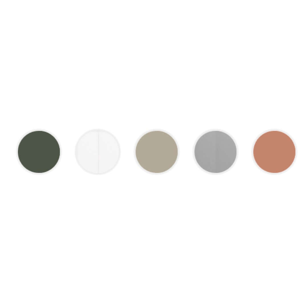 joyne.com | STRING Pocket uni | grau von STRING® FURNITURE