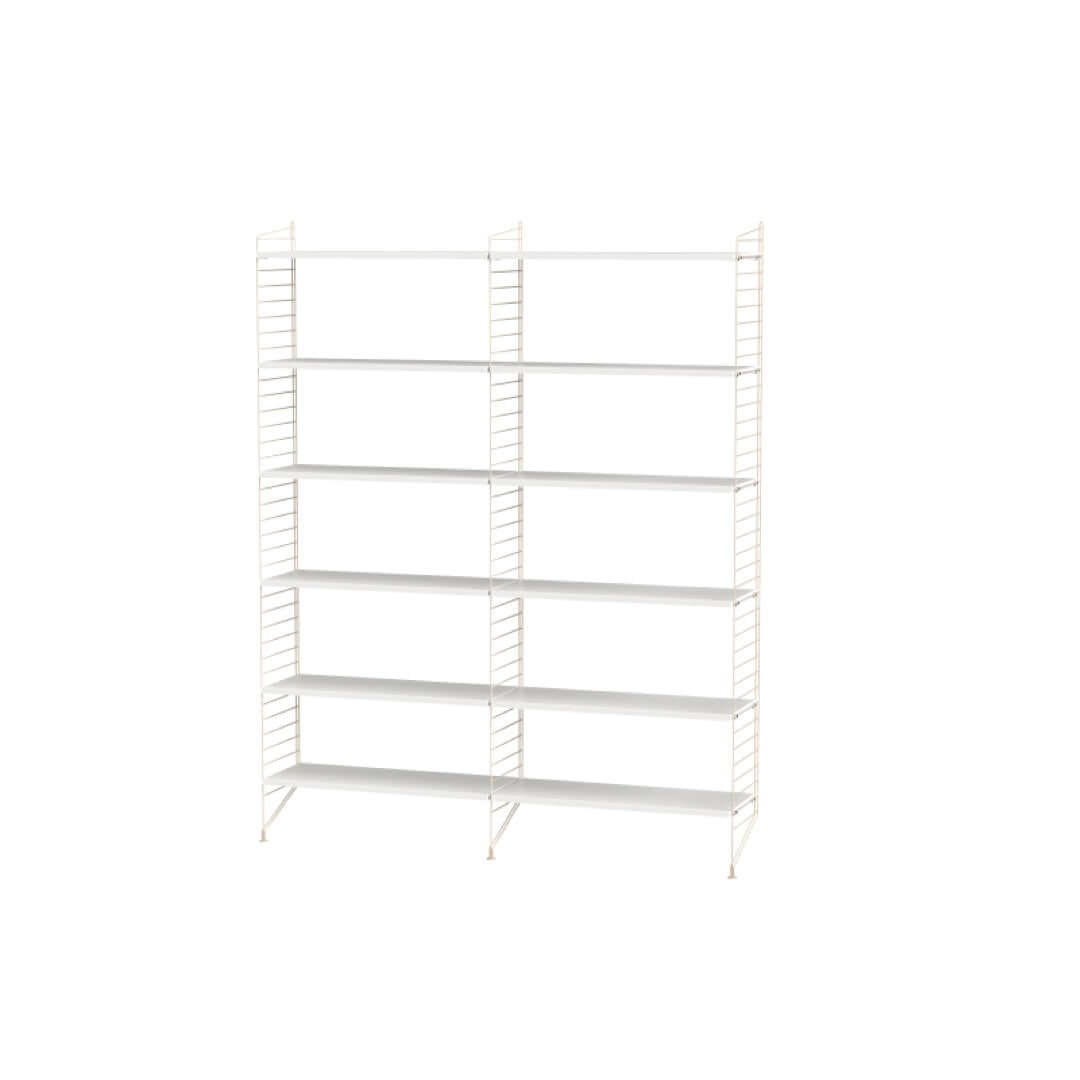 joyne.com | STRING Bücherregal von String Furniture