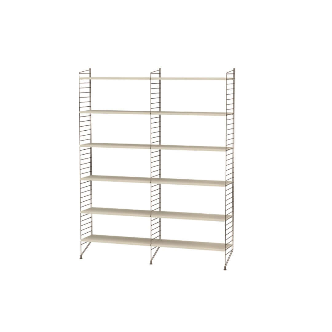 joyne.com | STRING Bücherregal von String Furniture