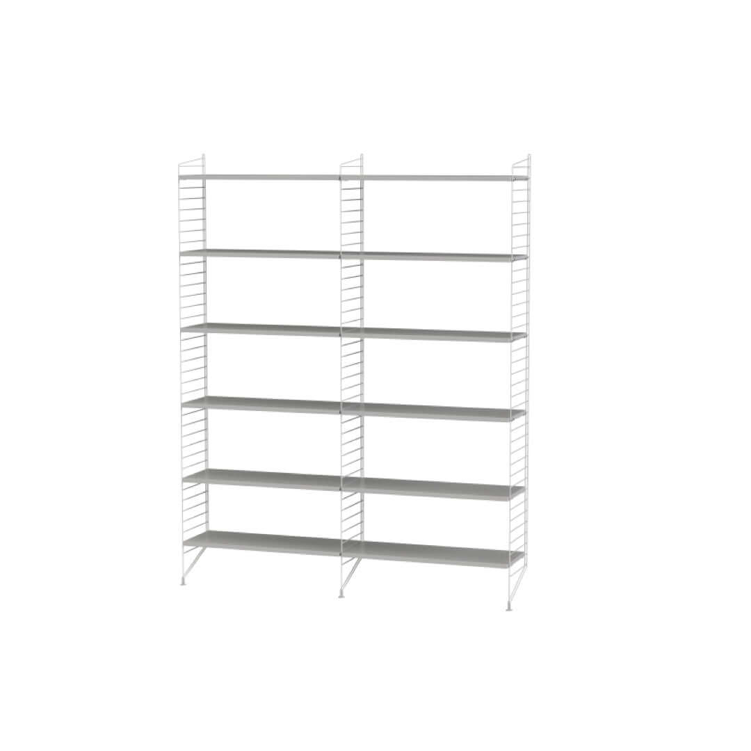 joyne.com | STRING Bücherregal von String Furniture