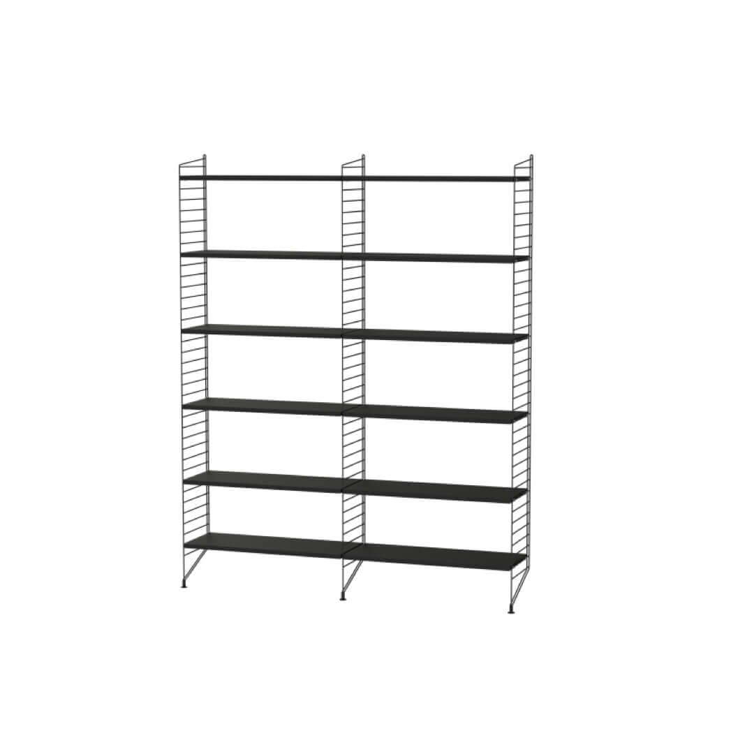 joyne.com | STRING Bücherregal von String Furniture