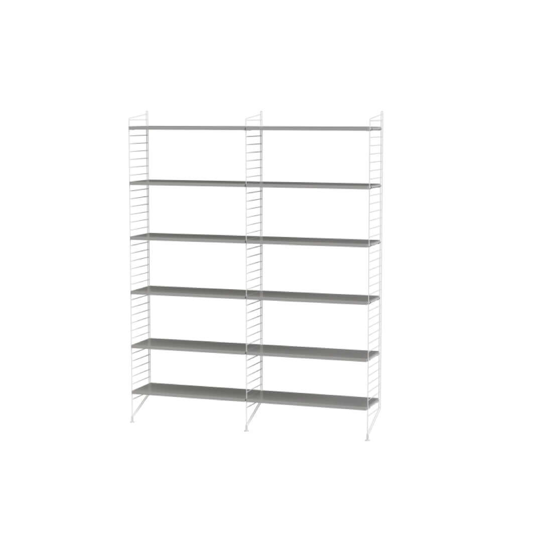 joyne.com | STRING Bücherregal von String Furniture