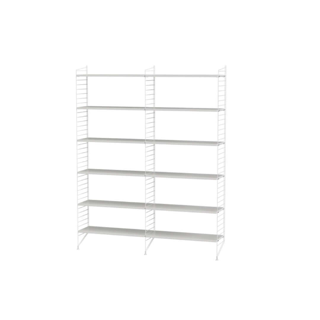 joyne.com | STRING Bücherregal von String Furniture