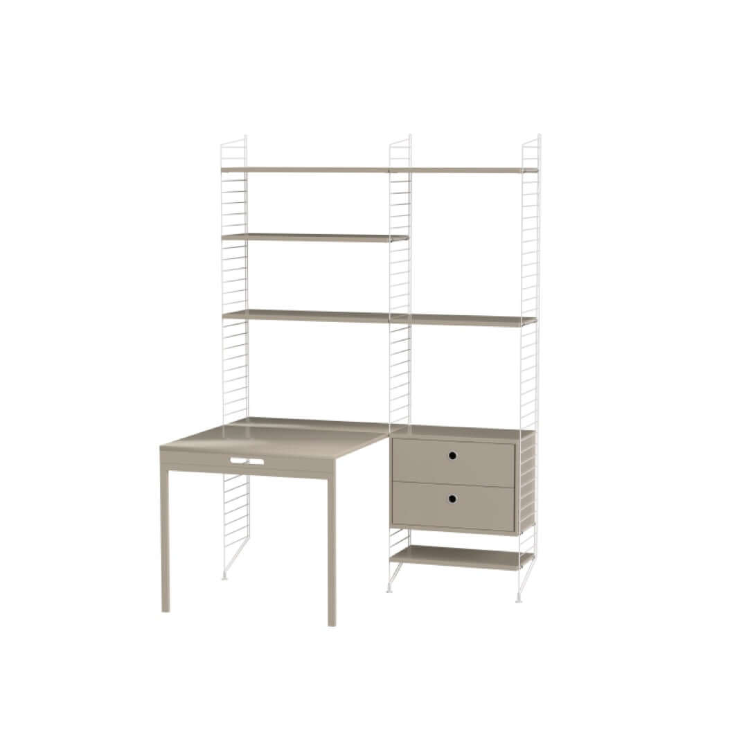 joyne.com | STRING Büro | Homeoffice von String Furniture