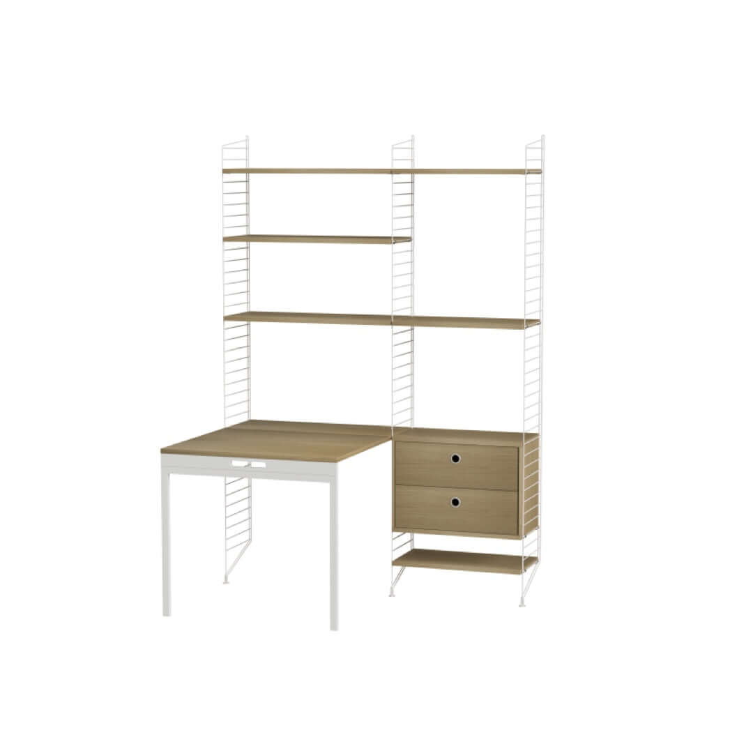 joyne.com | STRING Büro | Homeoffice von String Furniture