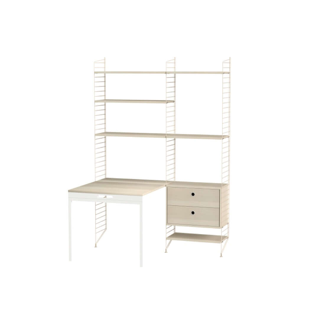 joyne.com | STRING Büro | Homeoffice von String Furniture