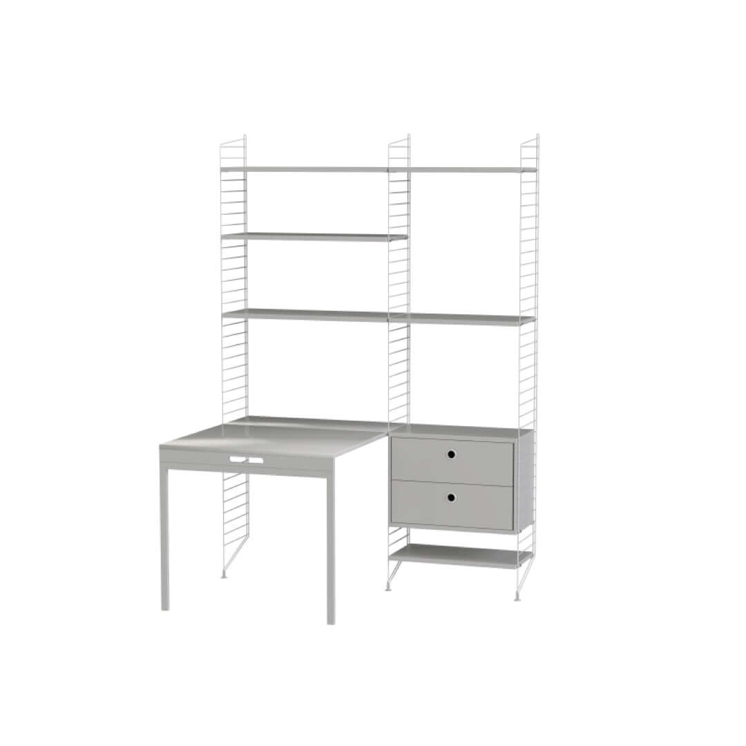 joyne.com | STRING Büro | Homeoffice von String Furniture