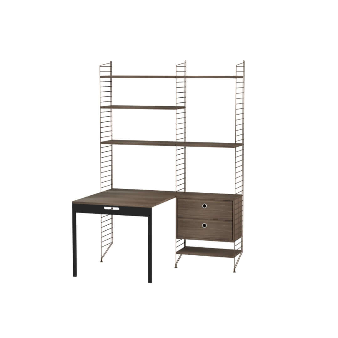 joyne.com | STRING Büro | Homeoffice von String Furniture