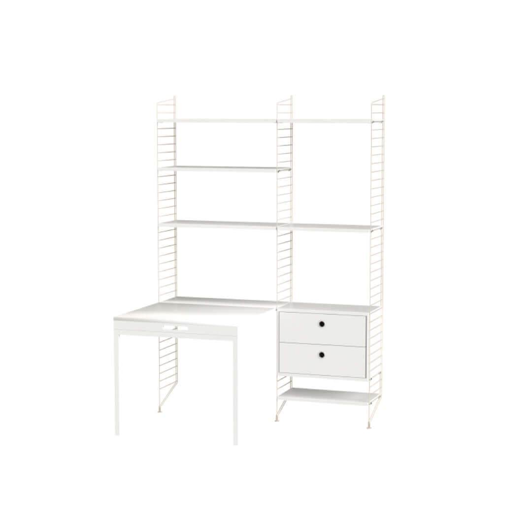 joyne.com | STRING Büro | Homeoffice von String Furniture