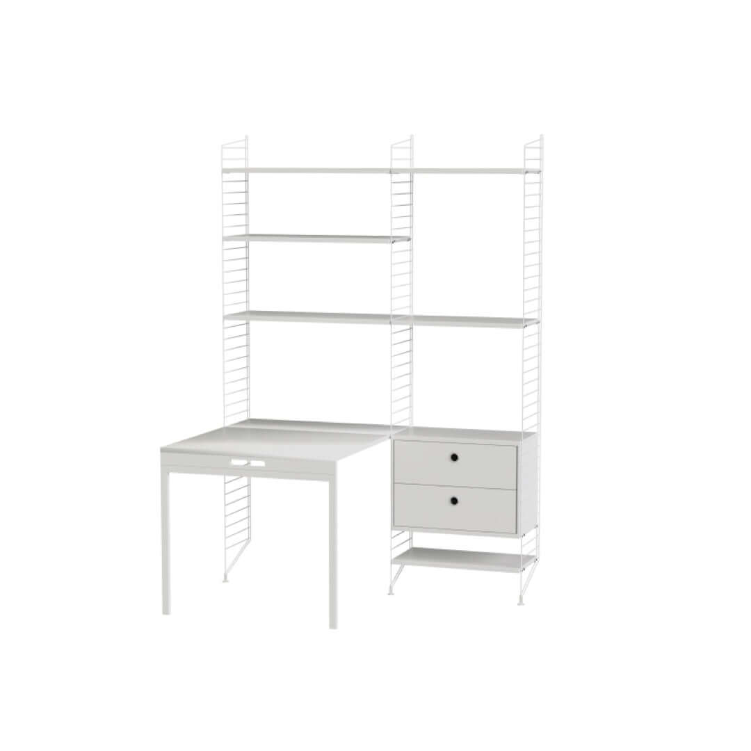 joyne.com | STRING Büro | Homeoffice von String Furniture