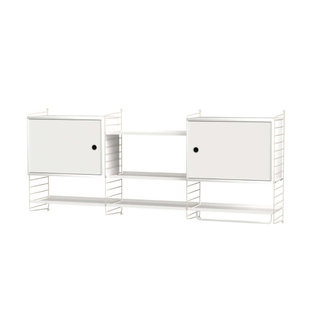 String Modul STRING Küche | Schrank-Modul
