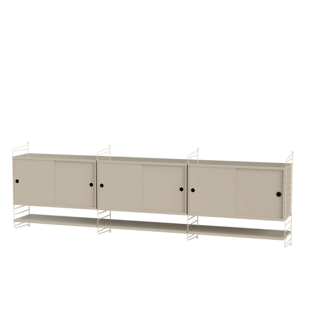 joyne.com | STRING Sideboard von STRING® FURNITURE