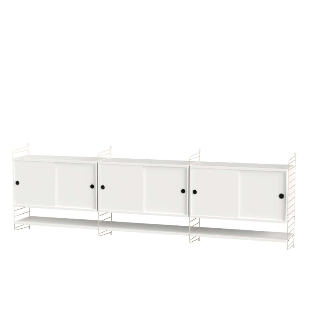 joyne.com | STRING Sideboard von STRING® FURNITURE