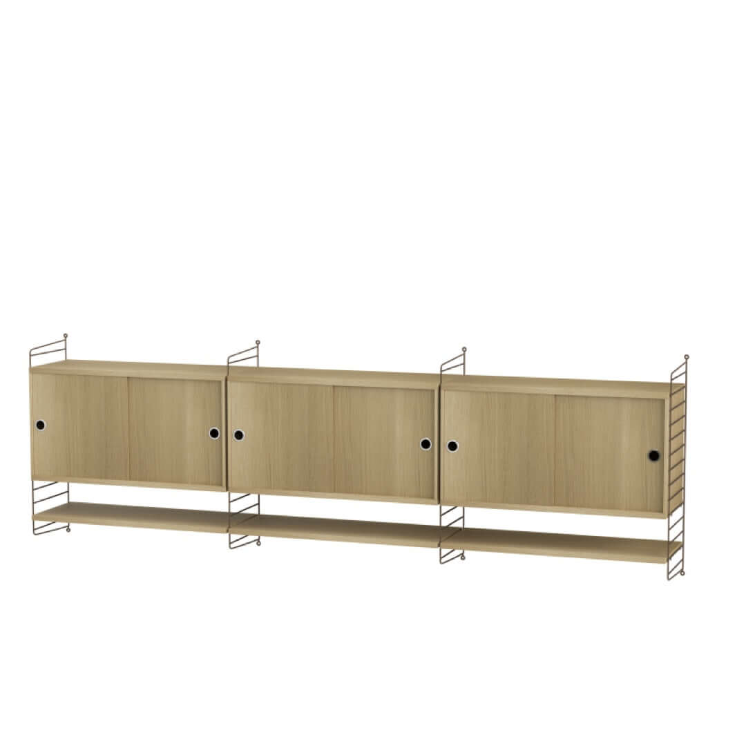 joyne.com | STRING Sideboard von STRING® FURNITURE