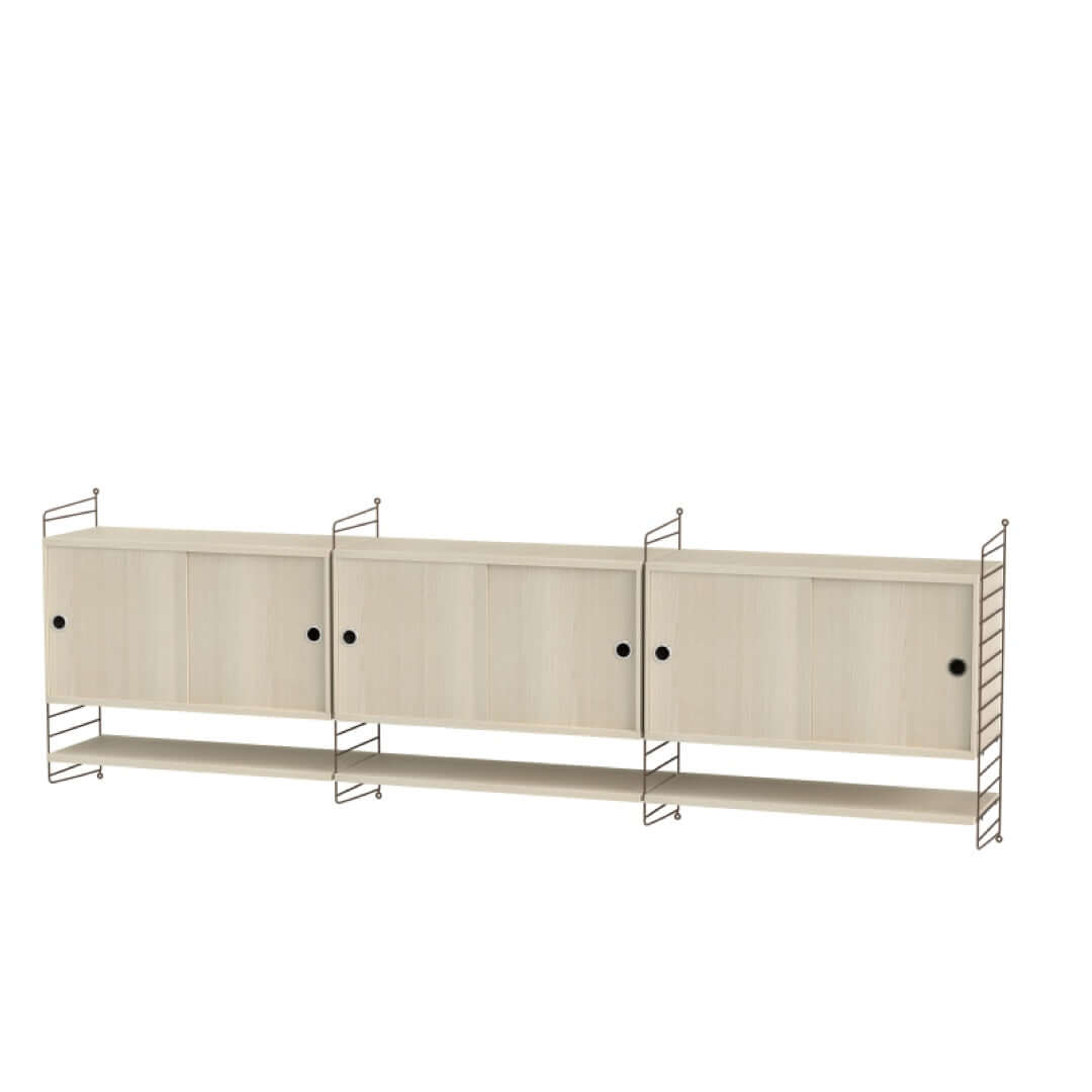 joyne.com | STRING Sideboard von STRING® FURNITURE