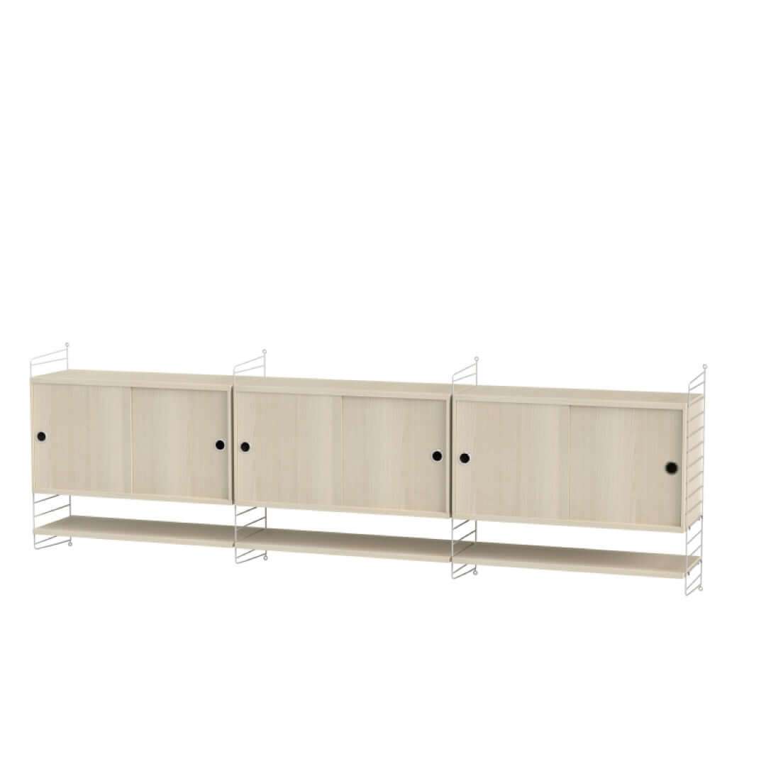 joyne.com | STRING Sideboard von STRING® FURNITURE