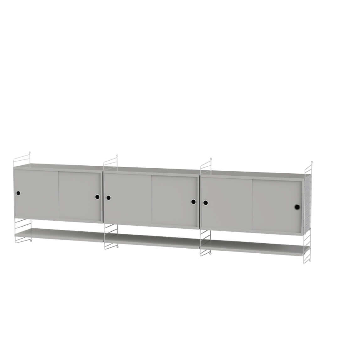 joyne.com | STRING Sideboard von STRING® FURNITURE