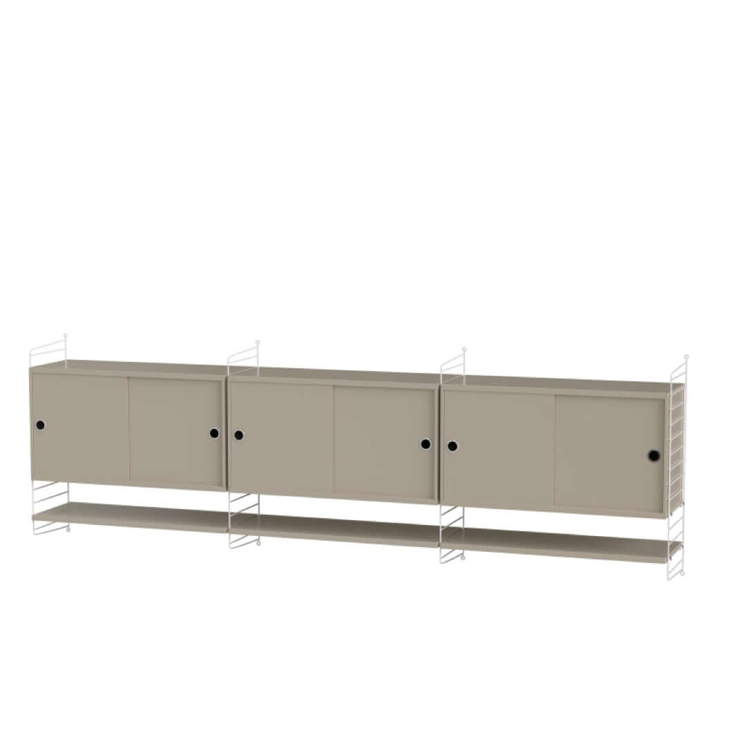 joyne.com | STRING Sideboard von STRING® FURNITURE