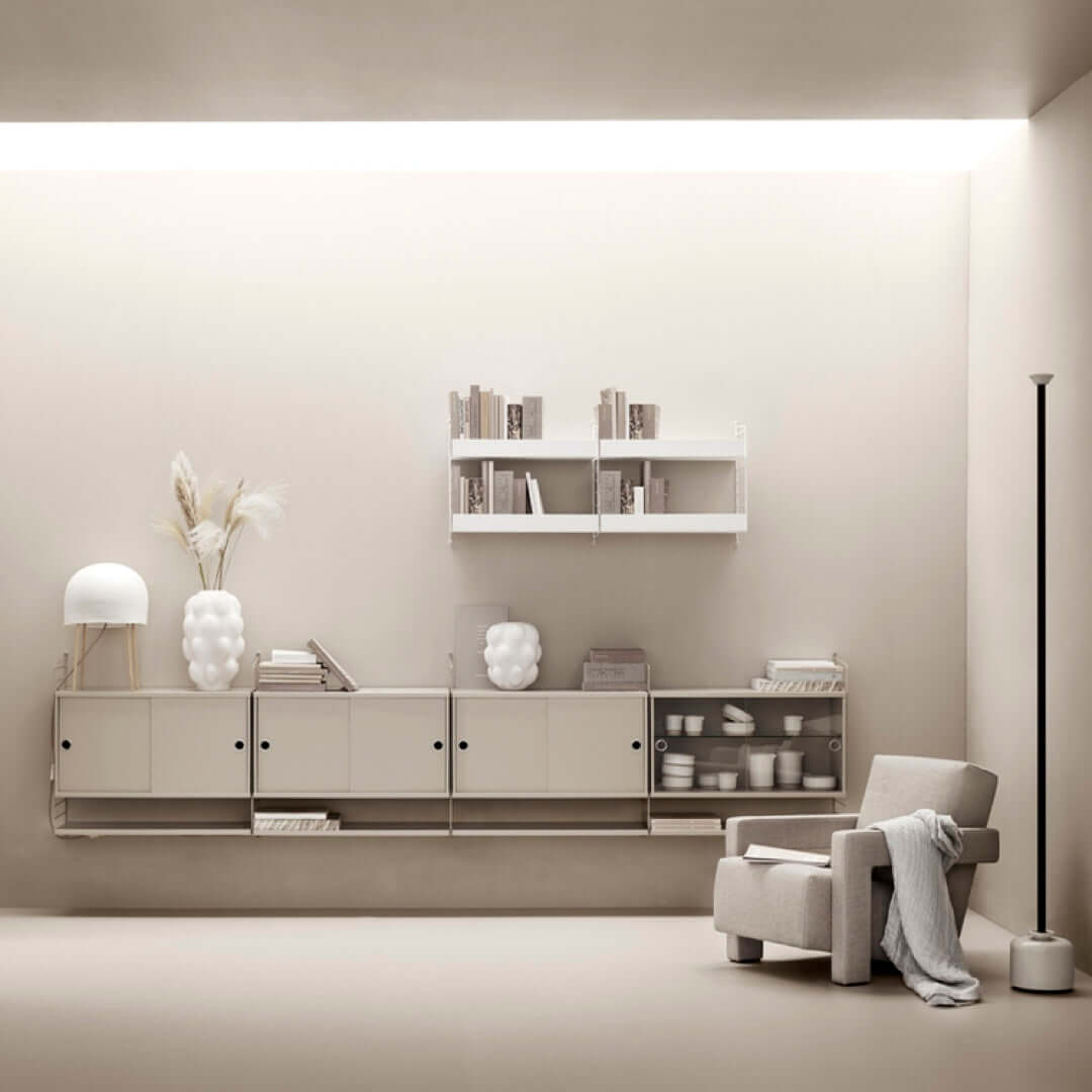 joyne.com | STRING Sideboard von STRING® FURNITURE