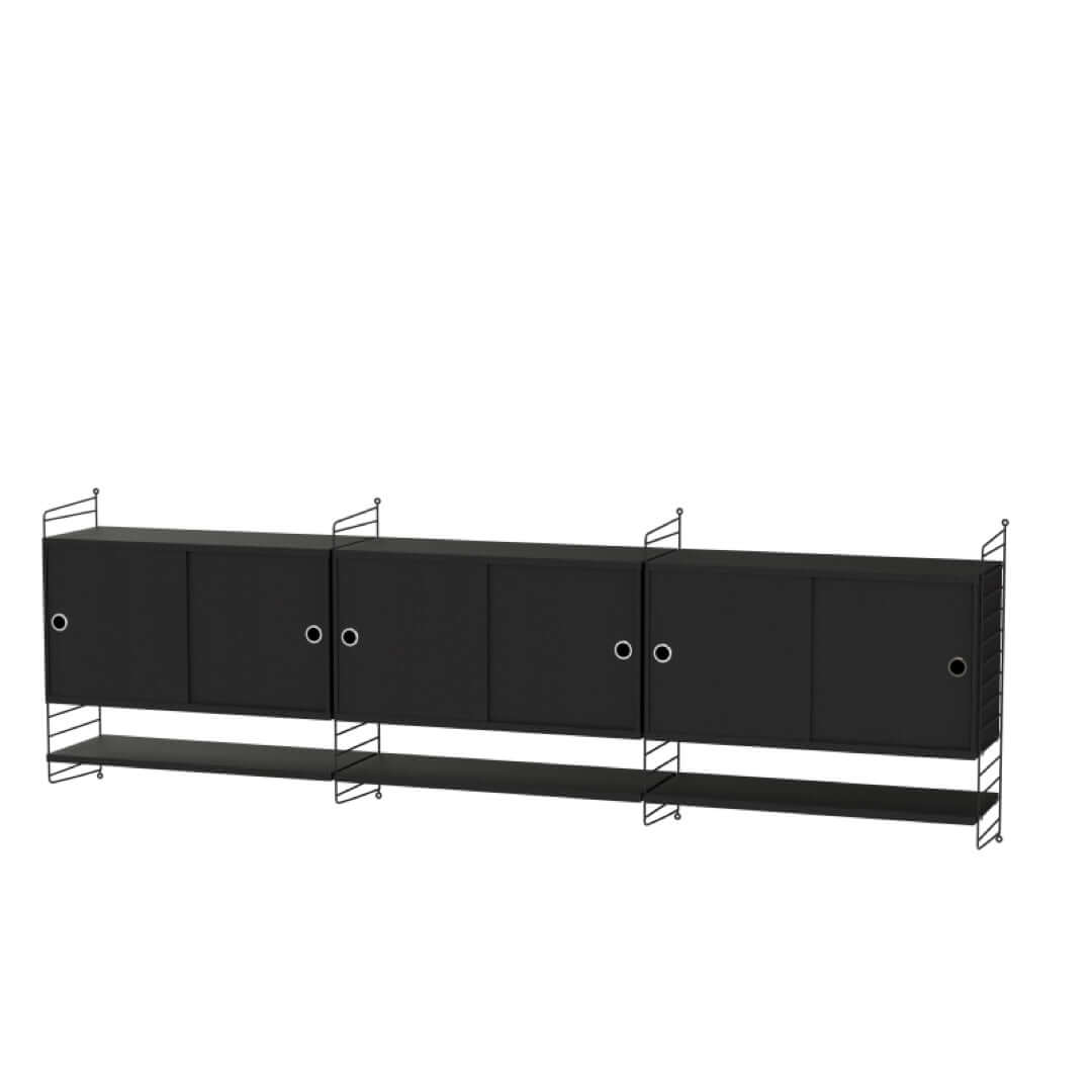 joyne.com | STRING Sideboard von STRING® FURNITURE