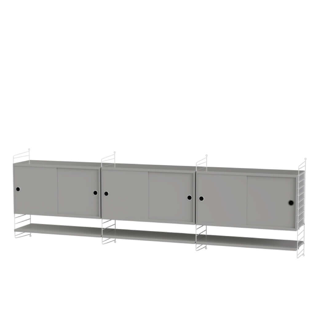 joyne.com | STRING Sideboard von STRING® FURNITURE