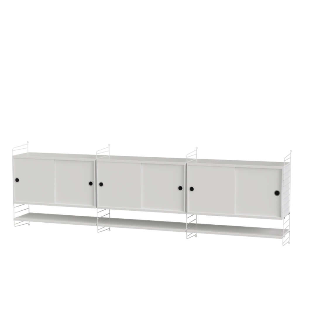joyne.com | STRING Sideboard von STRING® FURNITURE